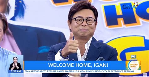 unang hirit wikipedia|Arnold Clavio .